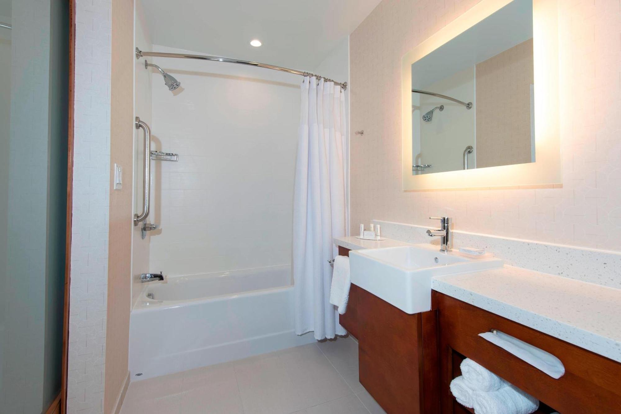 Springhill Suites Houston Sugarland Sugar Land Kültér fotó
