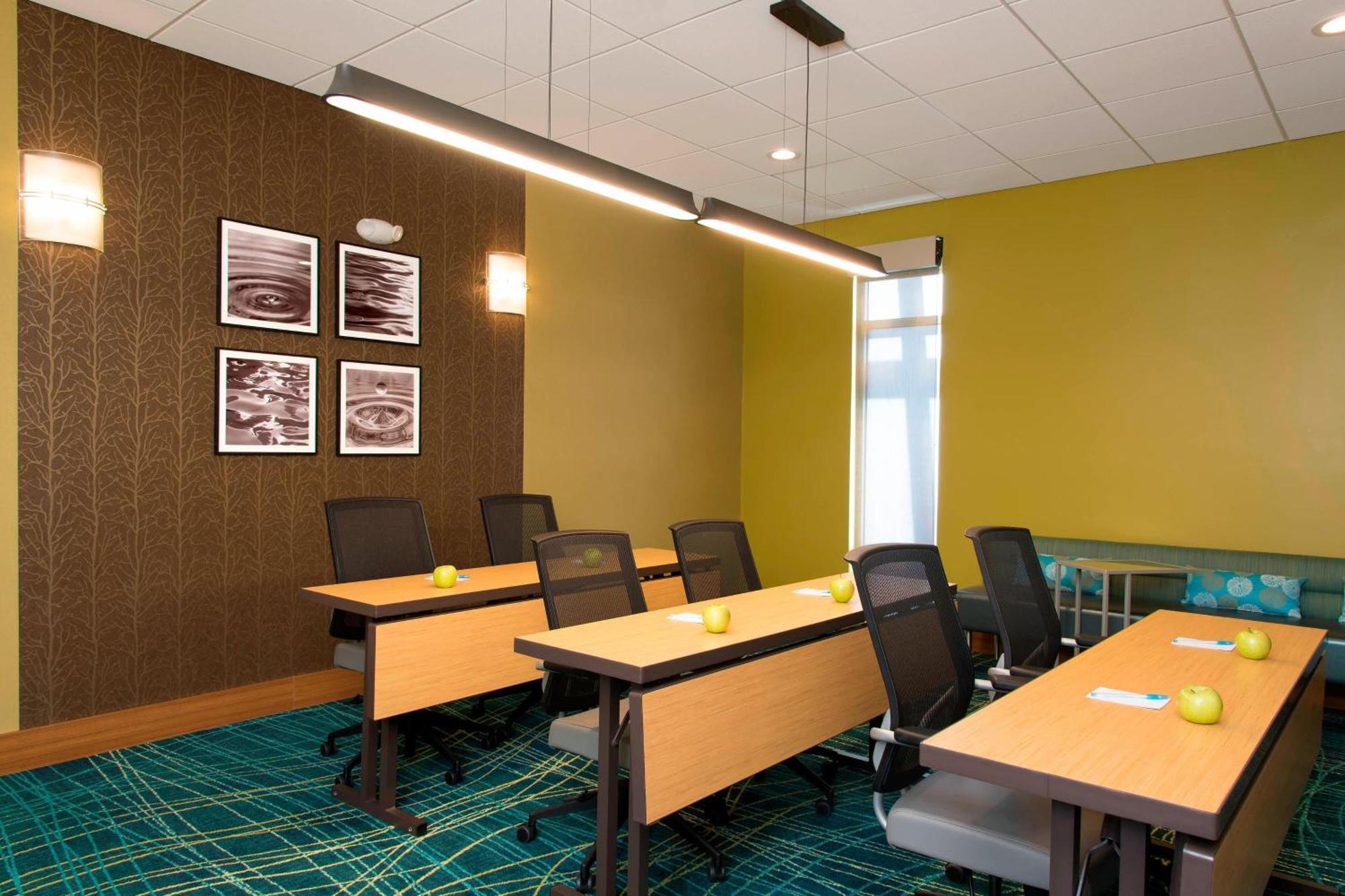 Springhill Suites Houston Sugarland Sugar Land Kültér fotó