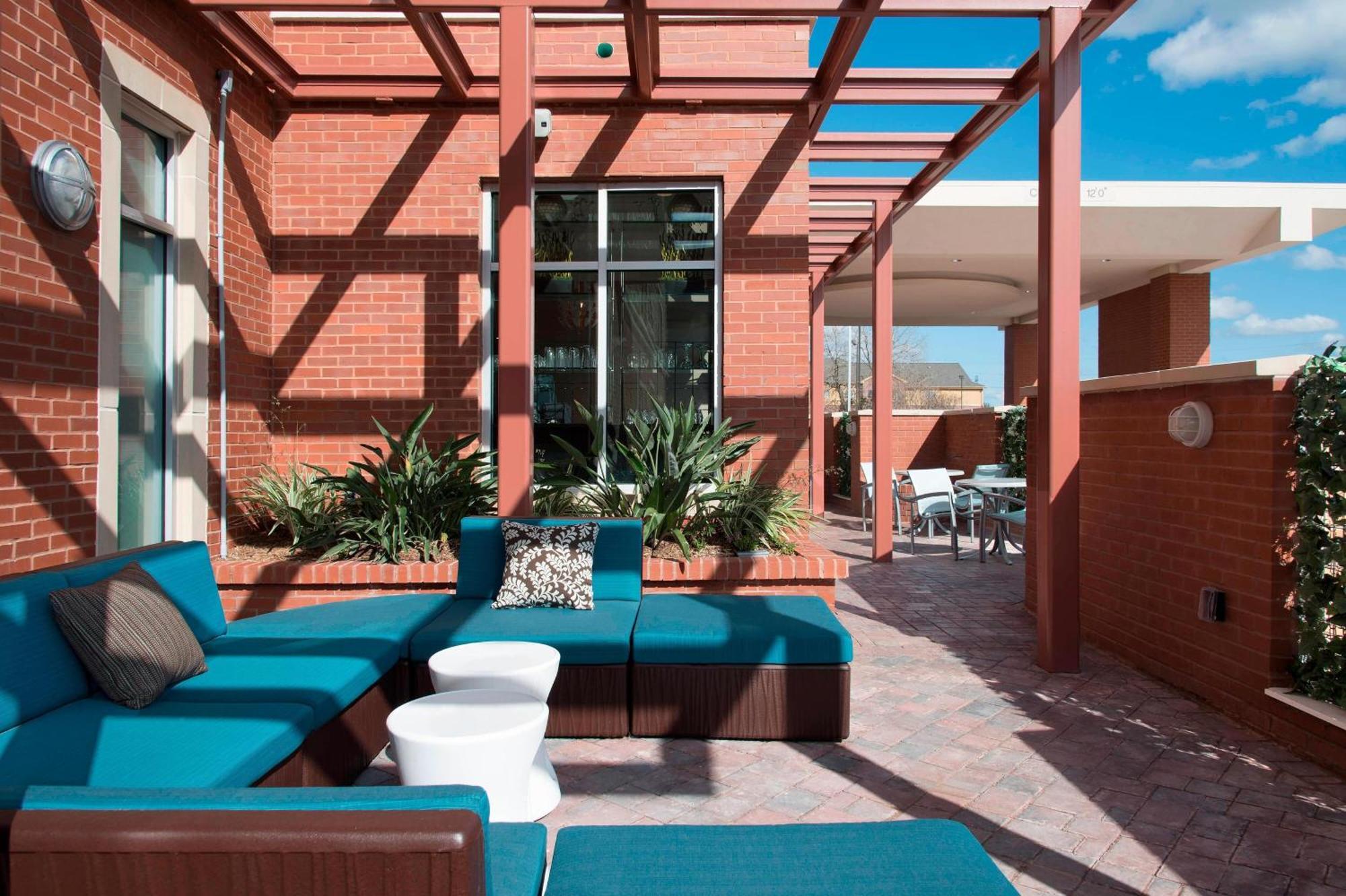 Springhill Suites Houston Sugarland Sugar Land Kültér fotó
