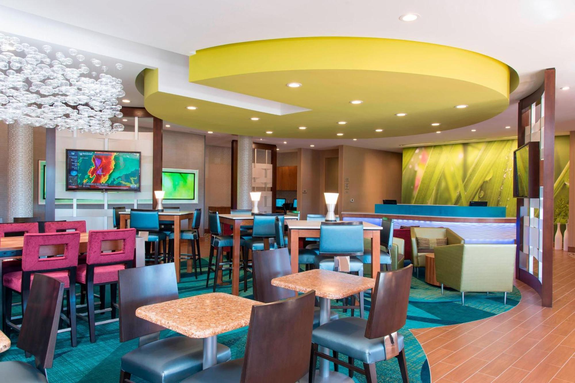 Springhill Suites Houston Sugarland Sugar Land Kültér fotó