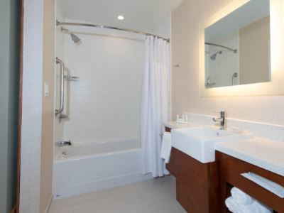Springhill Suites Houston Sugarland Sugar Land Kültér fotó