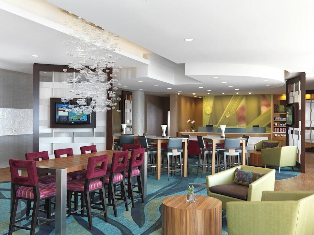 Springhill Suites Houston Sugarland Sugar Land Kültér fotó